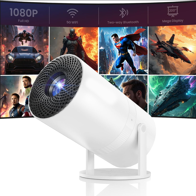 Mini Projector